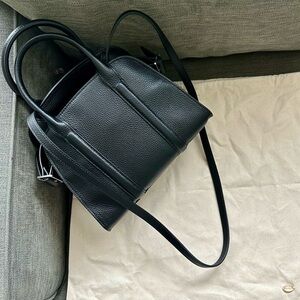 LaFudge Store ORO Boston Mini Bag & Crossbody